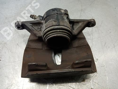 Right front brake caliper VW GOLF VII (5G1, BQ1, BE1, BE2) 2.0 R 4motion | BP11584679M104 