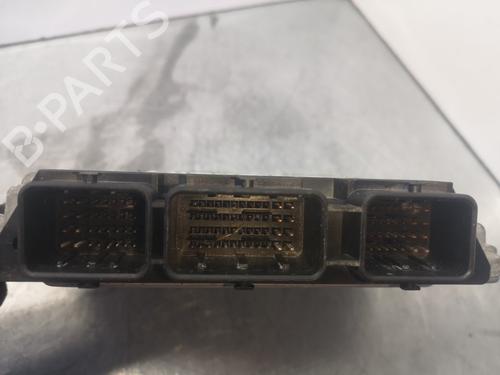 Engine control unit (ECU) CITROËN C4 I (LC_)  | BP12599044M57 