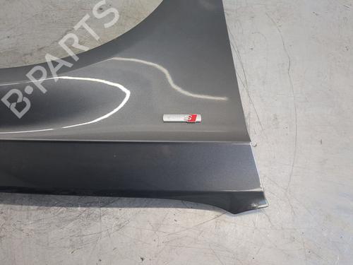 Right front fenders AUDI A3 (8V1, 8VK) 2.0 TDI | BP29477115C42 