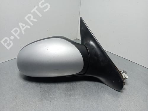 Right mirror PEUGEOT 406 (8B)  | BP23117278C27 