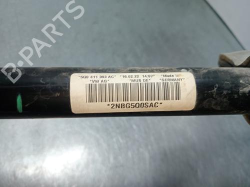 Other VW T-ROC (A11, D11) | BP33885481O1 - Image 4