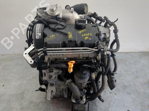 Engine SEAT IBIZA III (6L1) | BP34431988M1 - Image 3