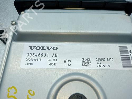 Engine control unit (ECU) VOLVO S80 II (124) 3.2 AWD | BP15955573M57 - Image 2