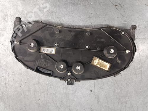 Instrument cluster PEUGEOT PARTNER Tepee  | BP7259534C47 