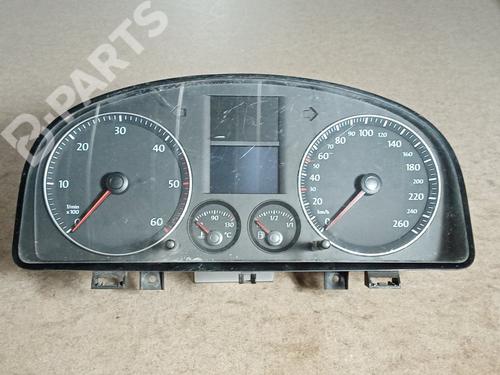 Instrument cluster VW TOURAN (1T1, 1T2) 2.0 TDI 16V | BP4227950C47 