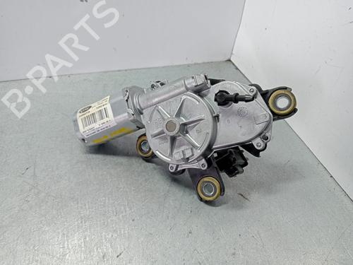 Used Rear wiper motor FORD TOURNEO COURIER B460 MPV 1.0 EcoBoost (100 hp) 30387091