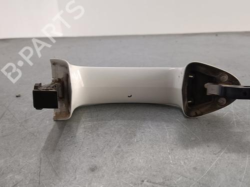 Front left exterior door handle FORD TOURNEO COURIER B460 MPV 1.5 TDCi | BP16868214C128 