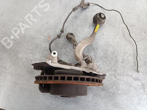 Right front steering knuckle BMW 5 (E60) 530 d | BP9839041M26 
