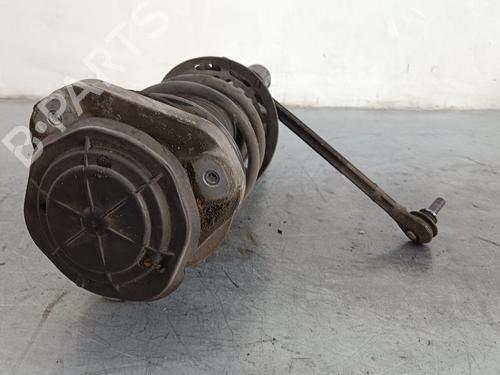 Right front shock absorber MERCEDES-BENZ E-CLASS (W212) E 220 CDI / BlueTEC (212.001, 212.002) | BP18903301M17 