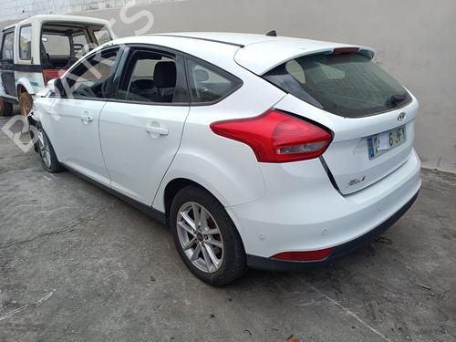 Engine FORD FOCUS III  | BP34224867M1  - Image 5