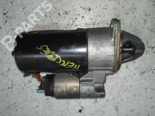 Starter MERCEDES-BENZ B-CLASS Sports Tourer (W245) B 180 CDI (245.207) | BP362078M8 