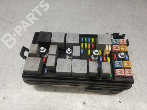 Fuse box CHEVROLET EPICA (KL1_) 2.0 (144 hp) 11041503