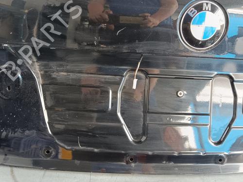 Tailgate BMW 7 (F01, F02, F03, F04) 740 d xDrive | BP17098471C6 