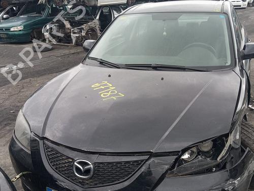 Engine MAZDA 3 Saloon (BK) 1.6 (BK12) | BP33049330M1 - Image 6