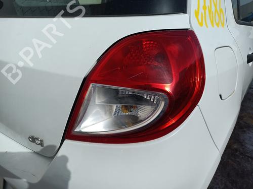 right-taillight-renault-clio-iii-br01-cr01-2005-2006-2007-2008-2009-2010-2011-2012-2013-2014-33891071 main image