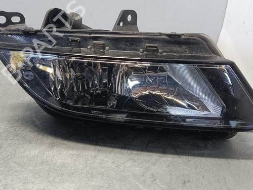 Used Left front fog light SEAT IBIZA IV (6J5, 6P1) [2008-2017]  30295716
