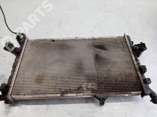 Køler OPEL TIGRA TwinTop (X04) 1.3 CDTI (R97) | BP10095236M31 