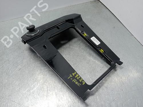 Andere für Andere VW T-ROC (A11, D11) [2017-2026] 33757515 33757515