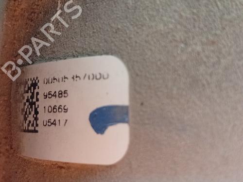 Left rear steering knuckle ALFA ROMEO STELVIO (949_) 2.2 D Q4 (949.AXB2A) | BP28132405M27