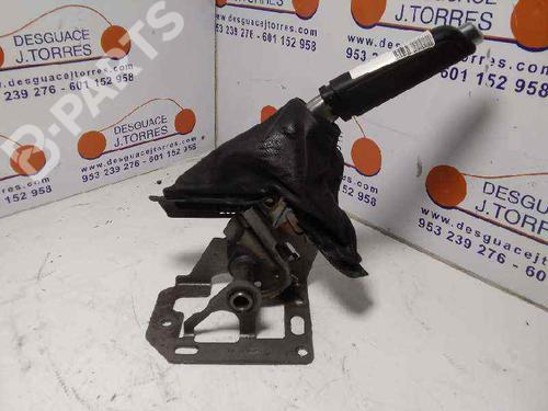 Frein à main FORD FOCUS II (DA_, HCP, DP) [2004-2013]  8768643