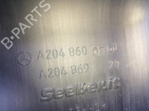 Windscreen washer tank MERCEDES-BENZ E-CLASS (W212) E 220 CDI / BlueTEC (212.001, 212.002) | BP18903250C113 