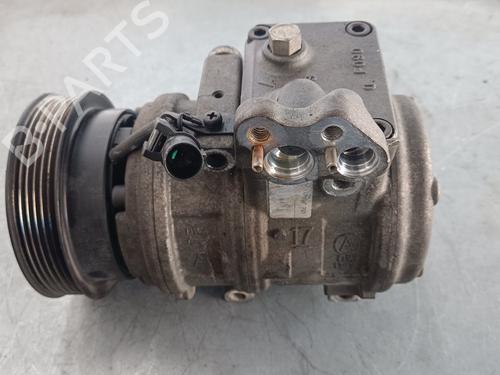 AC compressor KIA SPORTAGE II (JE_, KM) [2004-2024]  17440161