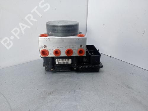 Used ABS pump PEUGEOT BIPPER (AA_) [2008-2025]  22805943