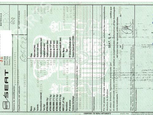 Mass air flow sensor SEAT IBIZA III (6L1)  | BP23886585M95 
