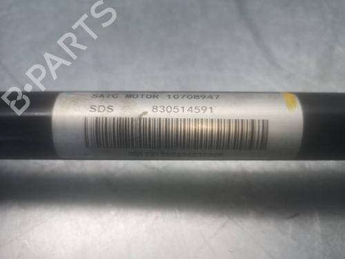 Left front driveshaft MG MG ZS SUV (AZS1) | BP38273107M38 - Image 4