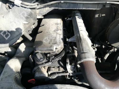 Left mirror MERCEDES-BENZ SPRINTER 4-t Van (B904)  | BP5832091C26 
