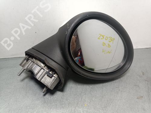 Right mirror MINI MINI (R56) Cooper D | BP17799276C27 