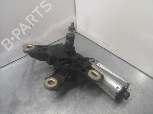 Ruitenwissermotor achter SEAT LEON (1M1) [1999-2006]  15239333