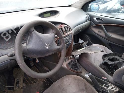 Engine control unit (ECU) CITROËN C5 I (DC_)  | BP13749353M57 