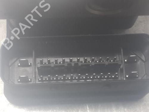 ABS pump FORD FIESTA VI (CB1, CCN) 1.4 TDCi | BP16532418M43 