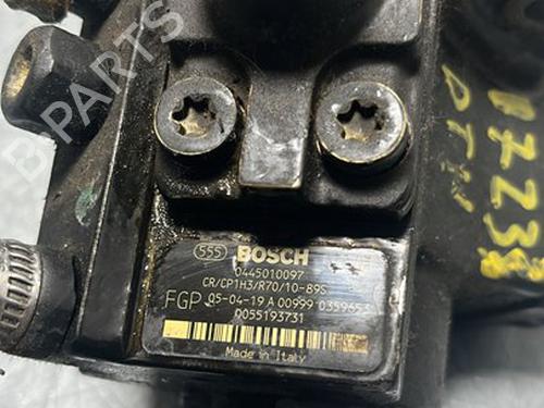 Injection pump CITROËN JUMPY I (U6U_) 2.0 HDi 110 | BP27989046M78 