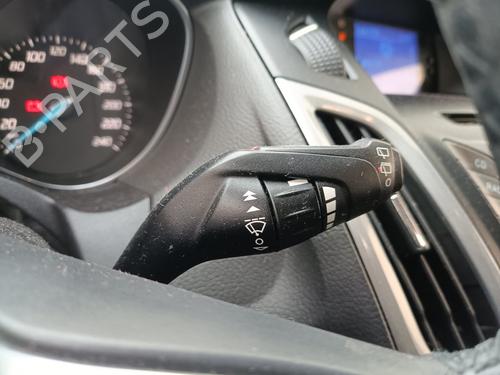 Used Steering column stalk FORD FOCUS III Saloon 1.6 EcoBoost (150 hp) 13463417