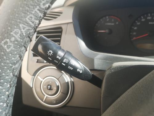 Rattstammestilk SSANGYONG KYRON 2.0 Xdi (141 hp) 17799313