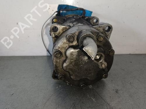 AC compressor PEUGEOT 807 (EB_)  | BP27682206M34 