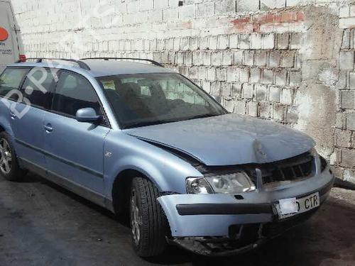 Caixa velocidades automática VW PASSAT B5 (3B2) 2.3 VR5 (150 hp) DUM | DUM |