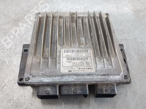 Used Engine control unit (ECU) RENAULT MEGANE II Saloon (LM0/1_) [2003-2025]  17986360