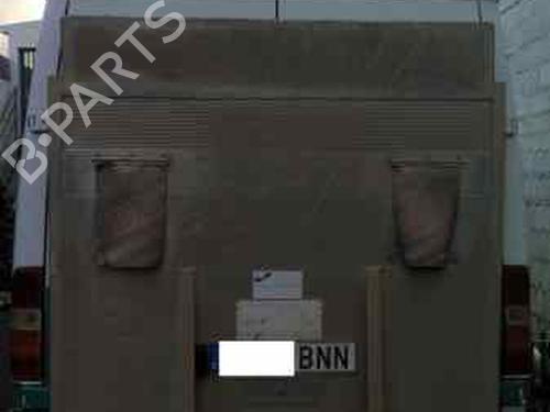Instrument cluster MERCEDES-BENZ SPRINTER 3-t Van (B903)  | BP1097756C47 