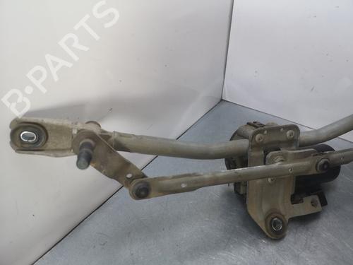Front wiper motor HYUNDAI ix35 (LM, EL, ELH)  | BP17243673M29 
