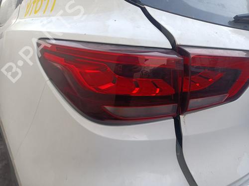 Used Left taillight Left taillight 38273097 38273097