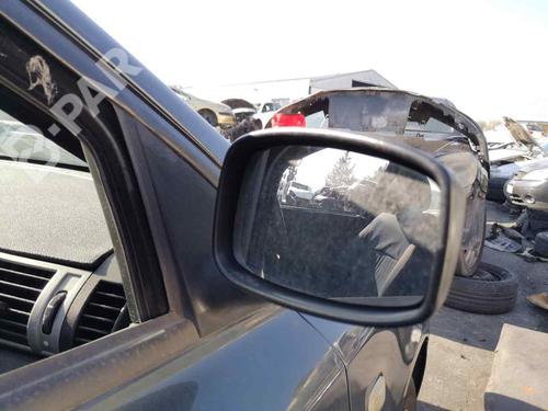 Right mirror FIAT STILO (192_) 1.9 JTD (192_XF1A) BP7259316C27