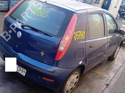 ABS pump FIAT PUNTO Hatchback Van (188_) 1.2 60 | BP27222974M43 