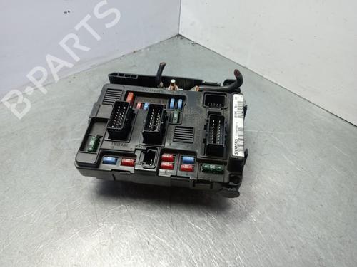 Zekeringkast CITROËN C2 (JM_) 1.4 HDi (68 hp) 31613364