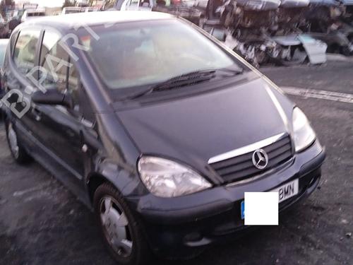 ABS pump MERCEDES-BENZ A-CLASS (W168) A 170 CDI (168.009, 168.109) | BP22988097M43 