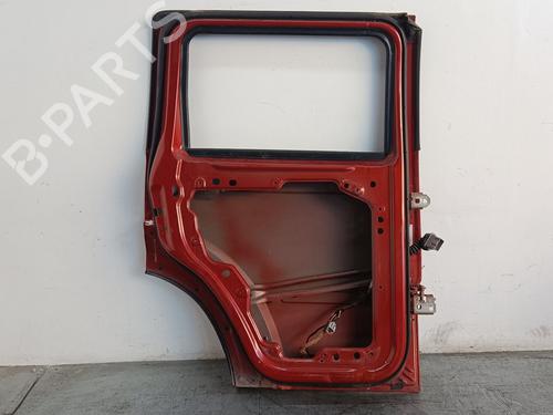 Left rear door DODGE NITRO 2.8 CRD 4WD | BP13924156C4 