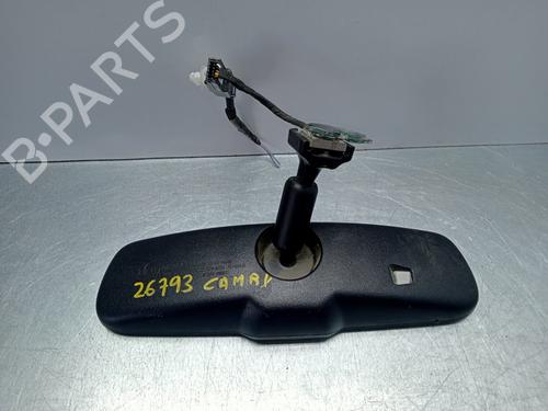 Rear mirror TOYOTA CAMRY (_V7_, _VA7_, _VH7_) | BP37026704I6 - Image 2