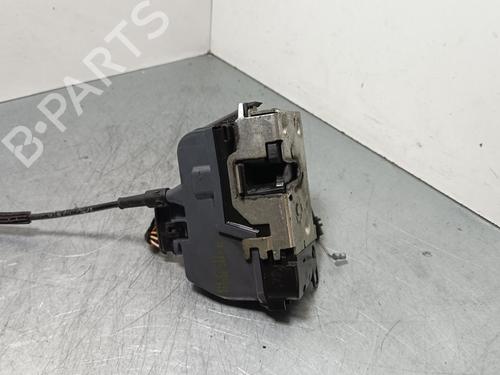Rear left lock CITROËN C3 I (FC_, FN_) 1.6 16V HDi | BP18125972C100 